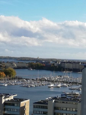 apartment in great location in Helsinki
